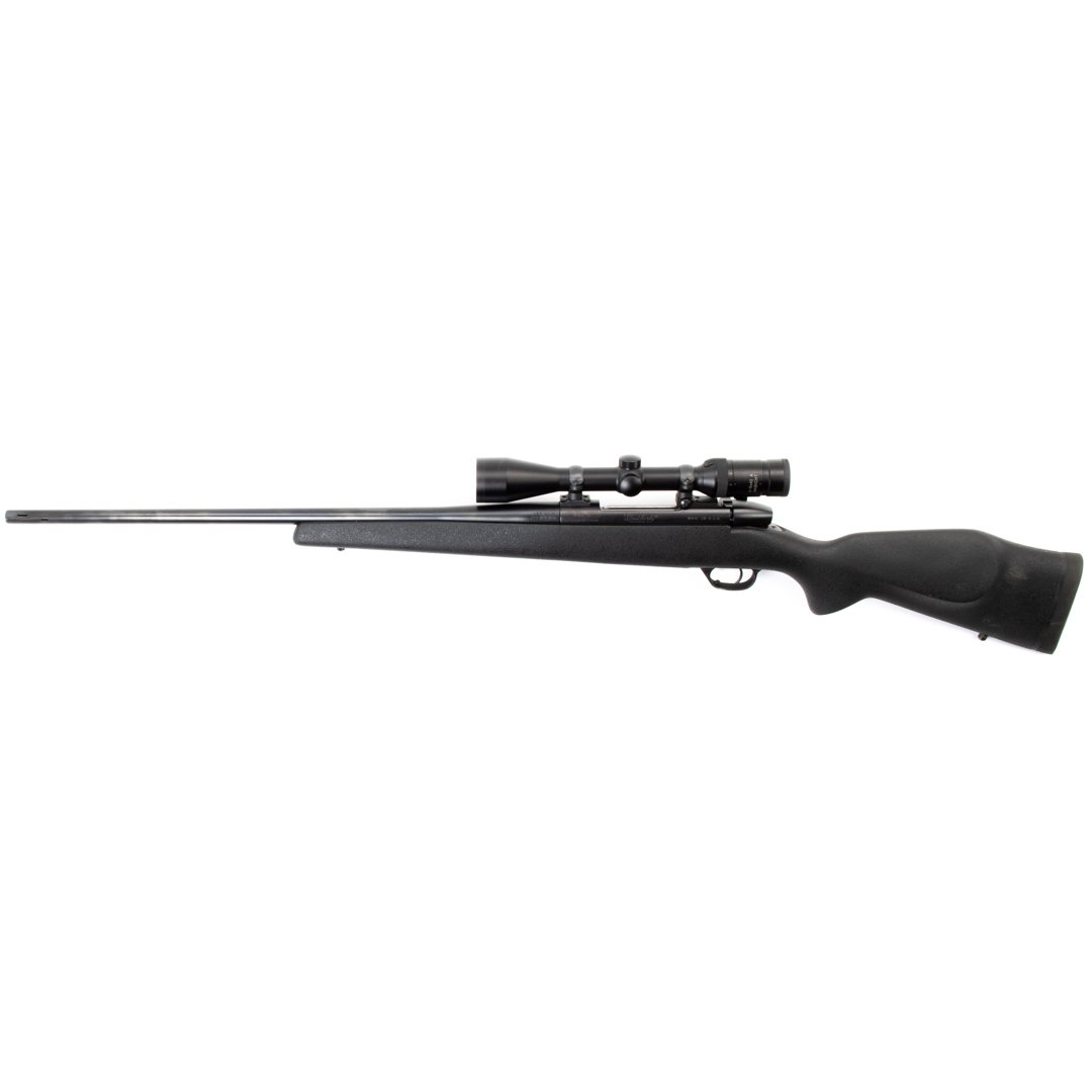 Weatherby Mark V